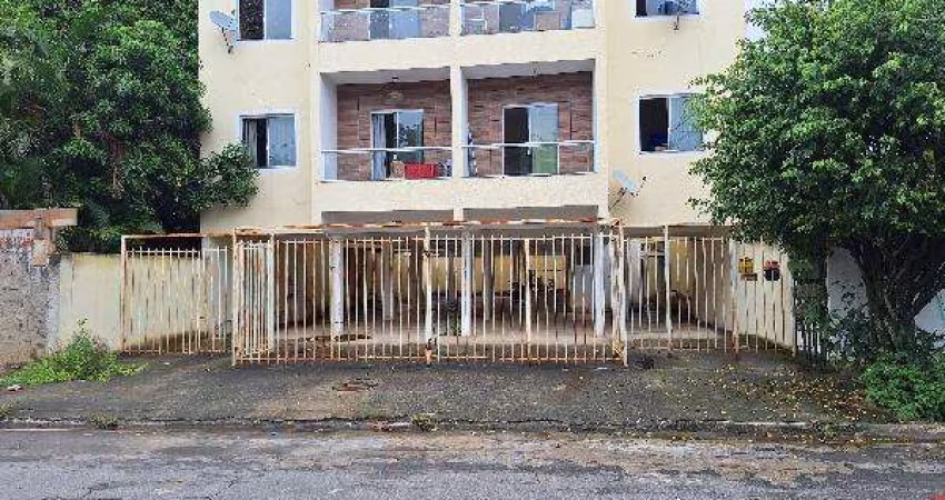 Oportunidade Única em NOVA IGUACU - RJ | Tipo: Apartamento | Negociação: Leilão  | Situação: Imóvel