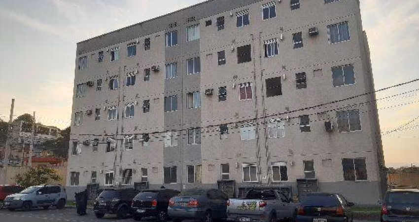 Oportunidade Única em BELFORD ROXO - RJ | Tipo: Apartamento | Negociação: Leilão  | Situação: Imóvel