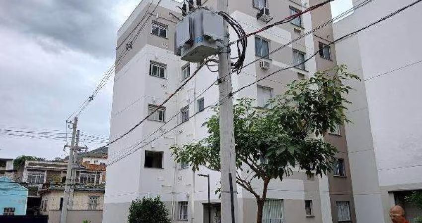 Oportunidade Única em RIO DE JANEIRO - RJ | Tipo: Apartamento | Negociação: Leilão  | Situação: Imóvel