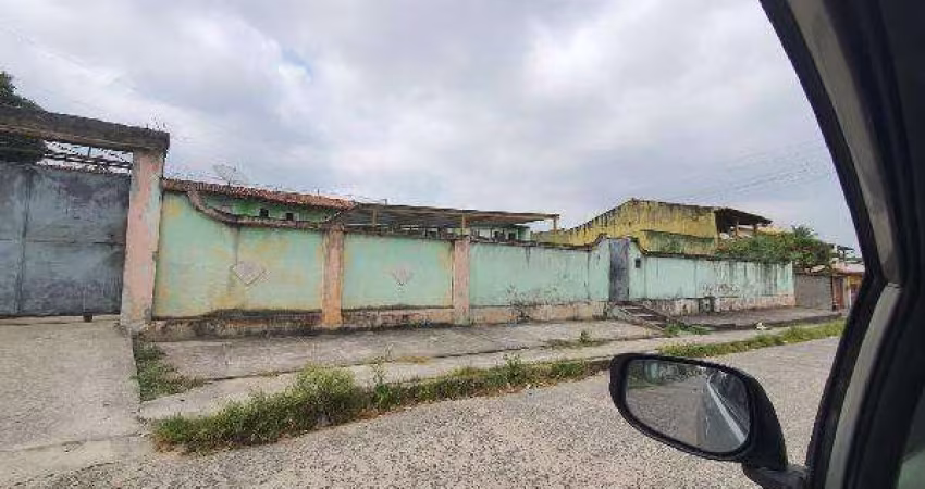Oportunidade Única em SAO GONCALO - RJ | Tipo: Apartamento | Negociação: Leilão  | Situação: Imóvel