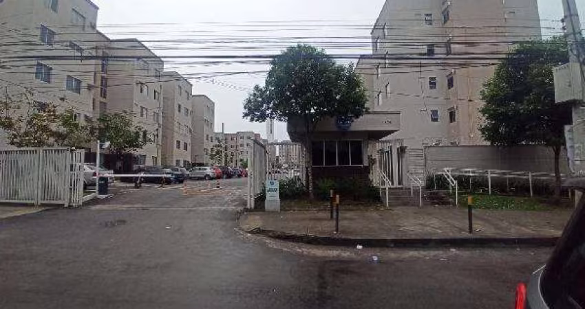 Oportunidade Única em NOVA IGUACU - RJ | Tipo: Apartamento | Negociação: Leilão  | Situação: Imóvel