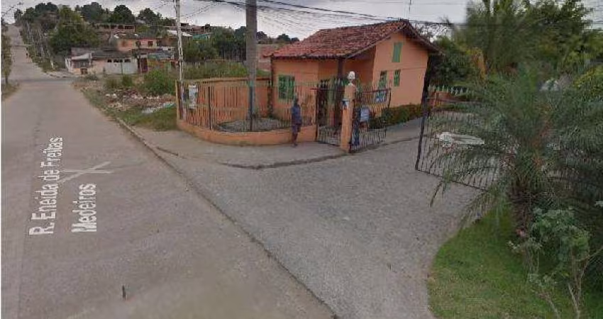 Oportunidade Única em SAO GONCALO - RJ | Tipo: Casa | Negociação: Leilão  | Situação: Imóvel