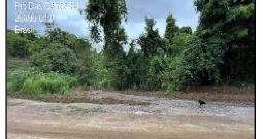 Oportunidade Única em RIO DAS OSTRAS - RJ | Tipo: Terreno | Negociação: Leilão  | Situação: Imóvel