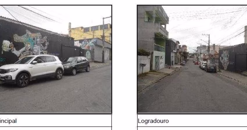 Oportunidade Única em SAO PAULO - SP | Tipo: Terreno | Negociação: Venda Direta Online  | Situação: Imóvel