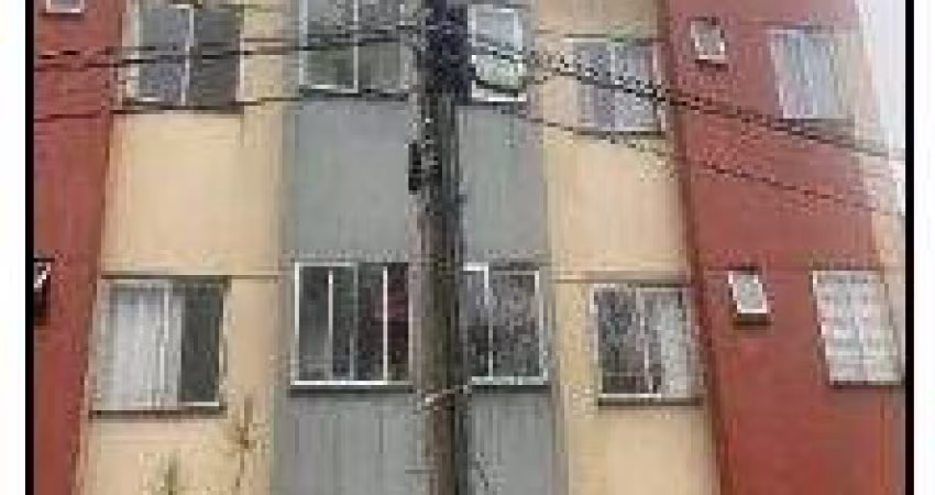 Oportunidade Única em BELO HORIZONTE - MG | Tipo: Apartamento | Negociação: Leilão  | Situação: Imóvel