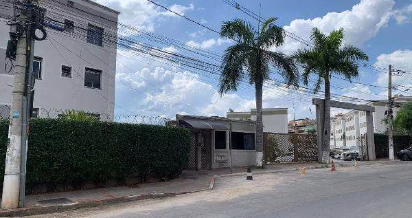 Oportunidade Única em BETIM - MG | Tipo: Apartamento | Negociação: Leilão  | Situação: Imóvel