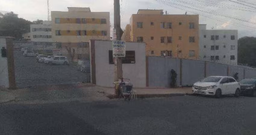 Oportunidade Única em BETIM - MG | Tipo: Apartamento | Negociação: Leilão  | Situação: Imóvel