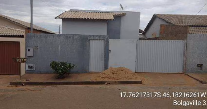 Oportunidade Única em JOAO PINHEIRO - MG | Tipo: Casa | Negociação: Leilão  | Situação: Imóvel