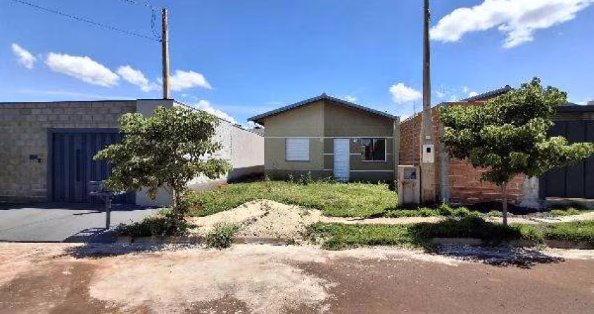 Oportunidade Única em CRAVINHOS - SP | Tipo: Casa | Negociação: Leilão  | Situação: Imóvel