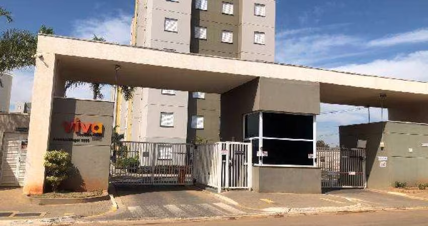 Oportunidade Única em MONTE MOR - SP | Tipo: Apartamento | Negociação: Leilão  | Situação: Imóvel