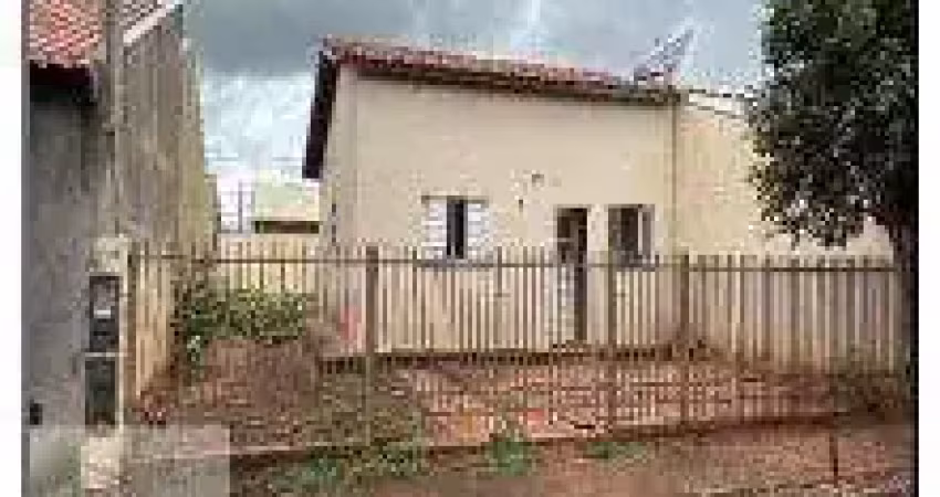 Oportunidade única em nova independencia - sp | tipo: casa | negociação: venda online  | situação: imóvel