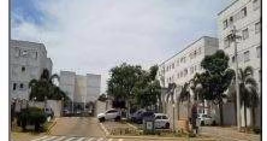 Oportunidade Única em SAO JOSE DO RIO PRETO - SP | Tipo: Apartamento | Negociação: Leilão  | Situação: Imóvel