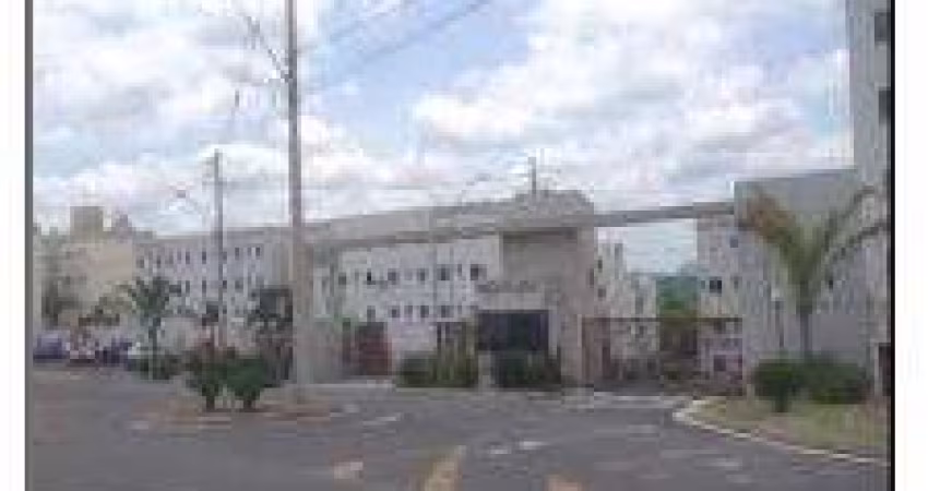 Oportunidade Única em PIRACICABA - SP | Tipo: Apartamento | Negociação: Leilão  | Situação: Imóvel