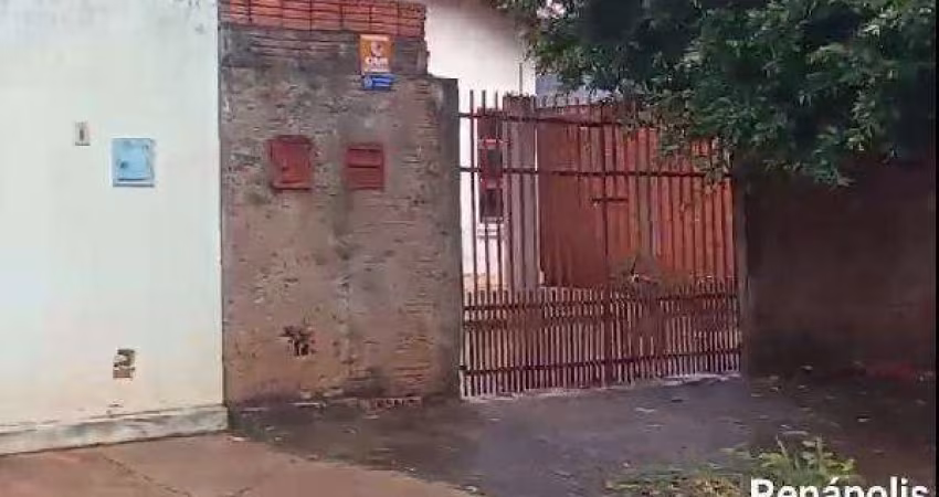 Oportunidade Única em PENAPOLIS - SP | Tipo: Casa | Negociação: Leilão  | Situação: Imóvel