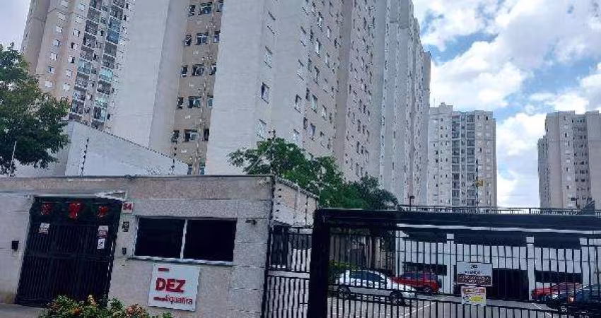 Oportunidade Única em SAO PAULO - SP | Tipo: Apartamento | Negociação: Leilão  | Situação: Imóvel