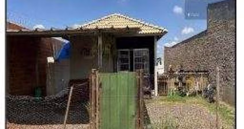 Oportunidade Única em BARRETOS - SP | Tipo: Casa | Negociação: Leilão  | Situação: Imóvel