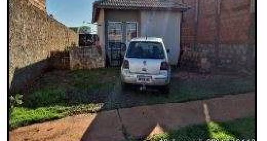 Oportunidade Única em BARRETOS - SP | Tipo: Casa | Negociação: Leilão  | Situação: Imóvel