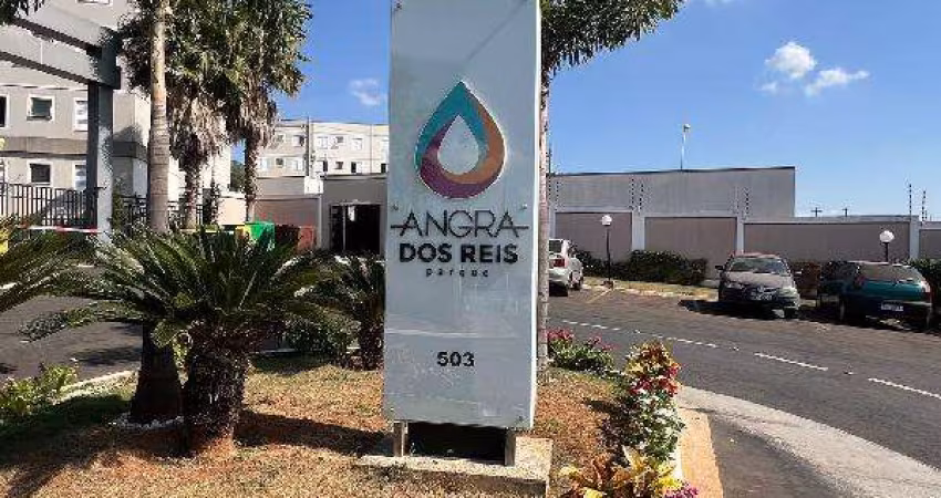 Oportunidade Única em ARARAS - SP | Tipo: Apartamento | Negociação: Leilão  | Situação: Imóvel