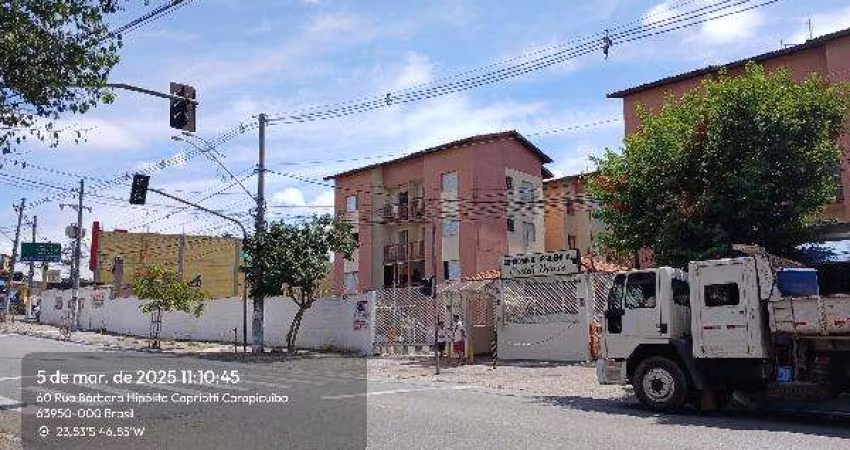 Oportunidade Única em CARAPICUIBA - SP | Tipo: Apartamento | Negociação: Leilão  | Situação: Imóvel