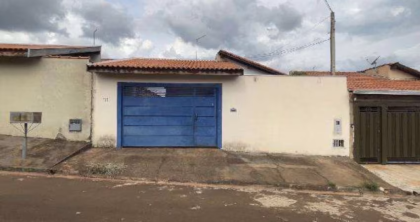 Oportunidade Única em JARDINOPOLIS - SP | Tipo: Casa | Negociação: Leilão  | Situação: Imóvel