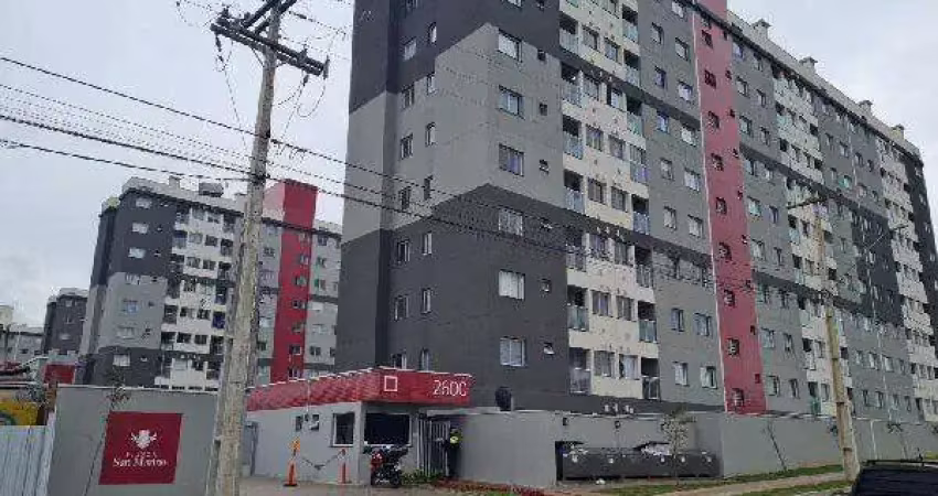 Oportunidade Única em SAO JOSE DOS PINHAIS - PR | Tipo: Apartamento | Negociação: Leilão  | Situação: Imóvel