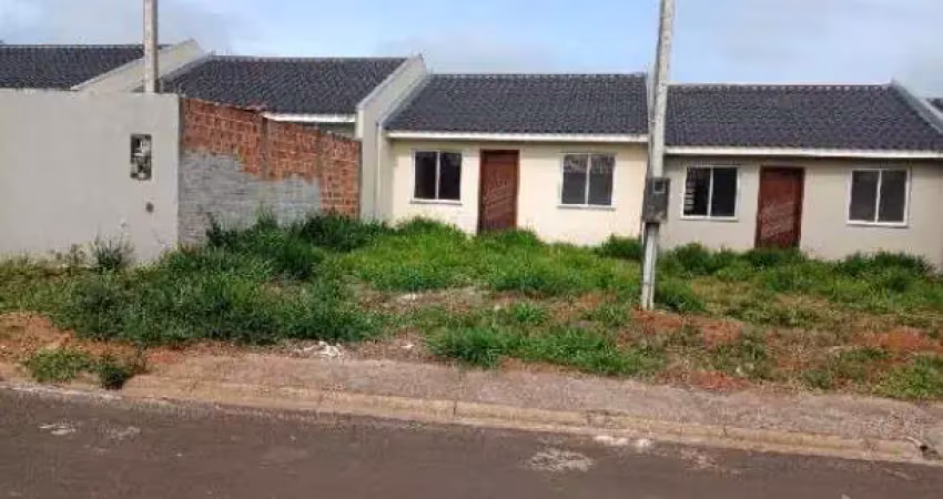 Oportunidade única em ponta grossa - pr | tipo: casa | negociação: venda online  | situação: imóvel