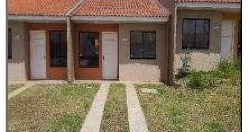 Oportunidade Única em PONTA GROSSA - PR | Tipo: Casa | Negociação: Leilão  | Situação: Imóvel