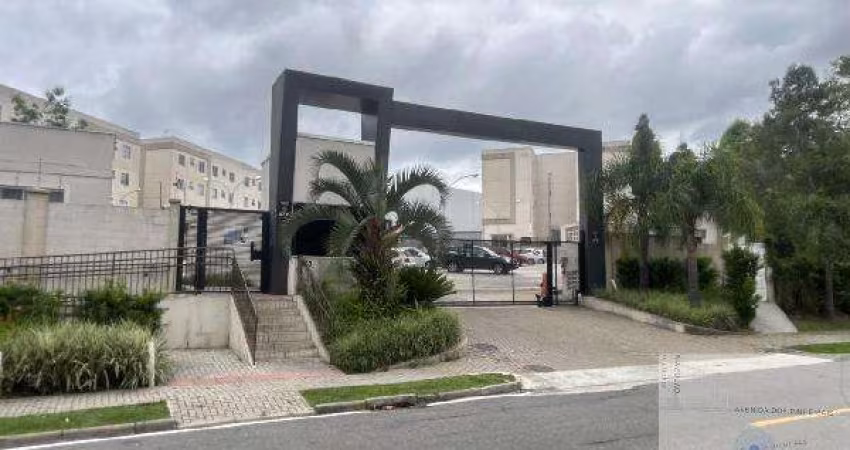 Oportunidade Única em ARAUCARIA - PR | Tipo: Apartamento | Negociação: Leilão  | Situação: Imóvel