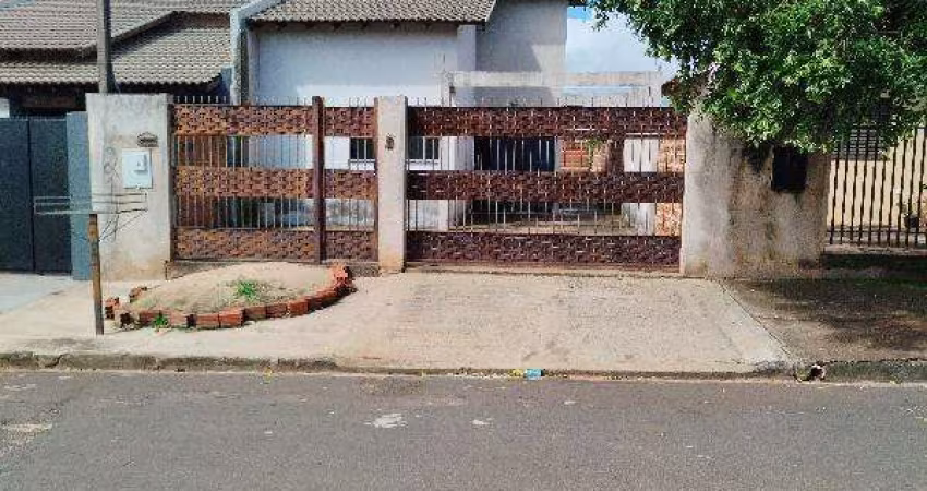 Oportunidade Única em LOANDA - PR | Tipo: Casa | Negociação: Leilão  | Situação: Imóvel