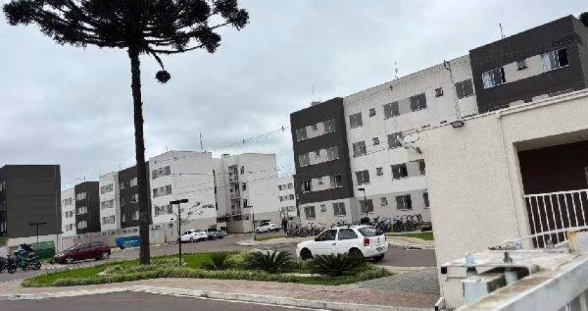 Oportunidade Única em CAMPO LARGO - PR | Tipo: Apartamento | Negociação: Leilão  | Situação: Imóvel