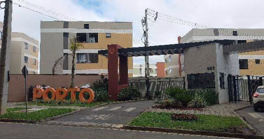 Oportunidade Única em ALMIRANTE TAMANDARE - PR | Tipo: Apartamento | Negociação: Leilão  | Situação: Imóvel