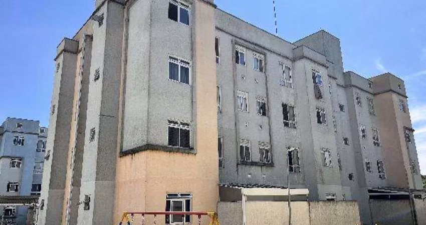 Oportunidade Única em ARAUCARIA - PR | Tipo: Apartamento | Negociação: Leilão  | Situação: Imóvel