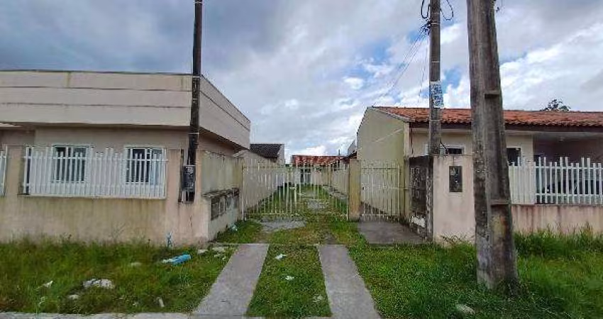 Oportunidade Única em PARANAGUA - PR | Tipo: Casa | Negociação: Leilão  | Situação: Imóvel