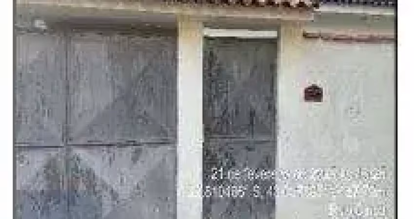 Oportunidade única em sao goncalo - rj | tipo: casa | negociação: venda direta online  | situação: imóvel