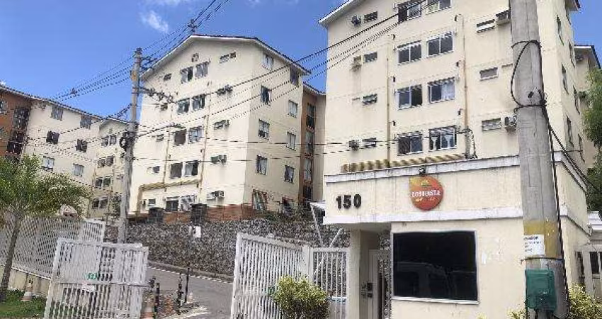 Oportunidade Única em RIO DE JANEIRO - RJ | Tipo: Apartamento | Negociação: Leilão  | Situação: Imóvel
