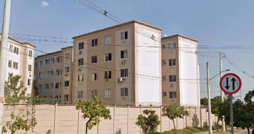 Oportunidade Única em RIO DE JANEIRO - RJ | Tipo: Apartamento | Negociação: Leilão  | Situação: Imóvel
