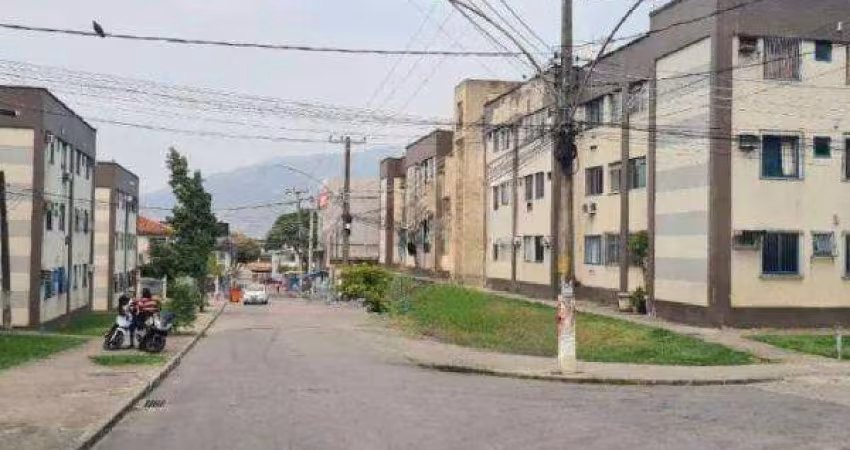 Oportunidade Única em RIO DE JANEIRO - RJ | Tipo: Apartamento | Negociação: Leilão  | Situação: Imóvel