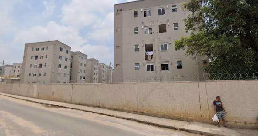 Oportunidade Única em BELFORD ROXO - RJ | Tipo: Apartamento | Negociação: Leilão  | Situação: Imóvel