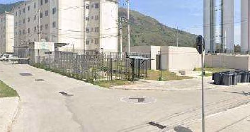 Oportunidade Única em NOVA IGUACU - RJ | Tipo: Apartamento | Negociação: Leilão  | Situação: Imóvel