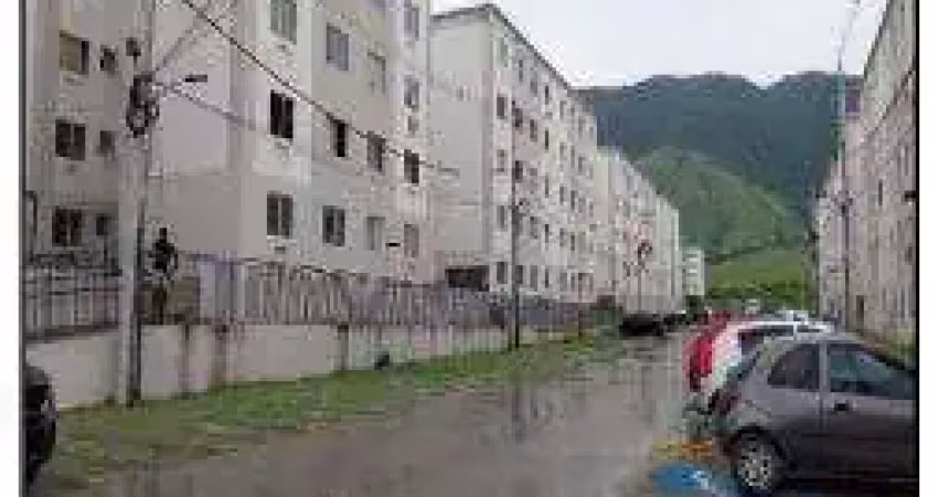 Oportunidade única em nova iguacu - rj | tipo: apartamento | negociação: venda direta online  | situação: imóvel