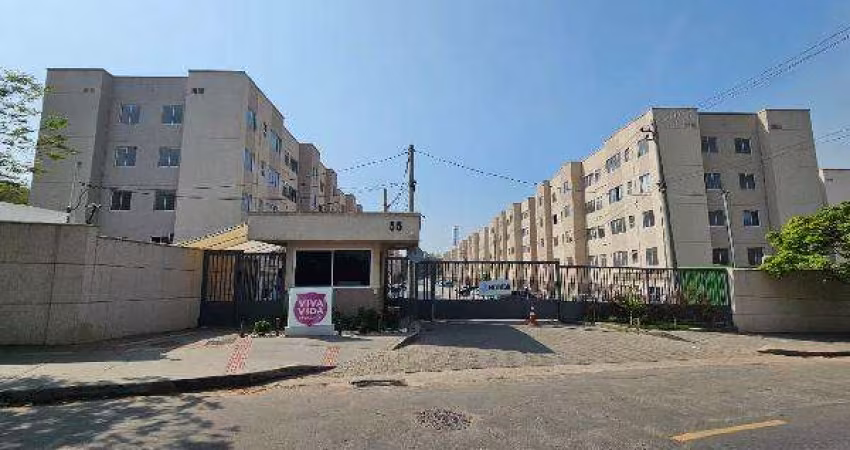 Oportunidade Única em RIO DE JANEIRO - RJ | Tipo: Apartamento | Negociação: Leilão  | Situação: Imóvel