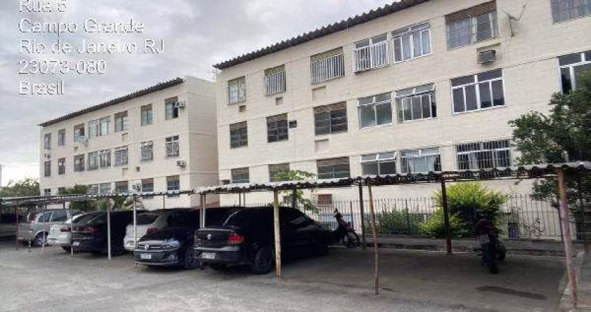 Oportunidade Única em RIO DE JANEIRO - RJ | Tipo: Apartamento | Negociação: Leilão  | Situação: Imóvel