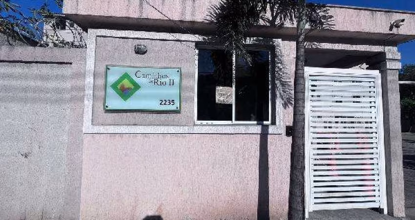 Oportunidade Única em MESQUITA - RJ | Tipo: Apartamento | Negociação: Leilão  | Situação: Imóvel