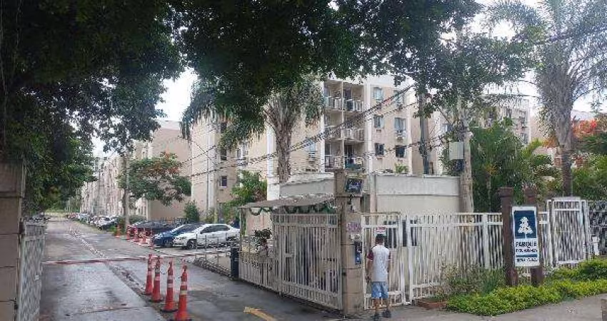 Oportunidade Única em NOVA IGUACU - RJ | Tipo: Apartamento | Negociação: Leilão  | Situação: Imóvel