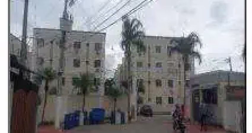 Oportunidade única em campos dos goytacazes - rj | tipo: apartamento | negociação: venda direta online  | situação: imóvel