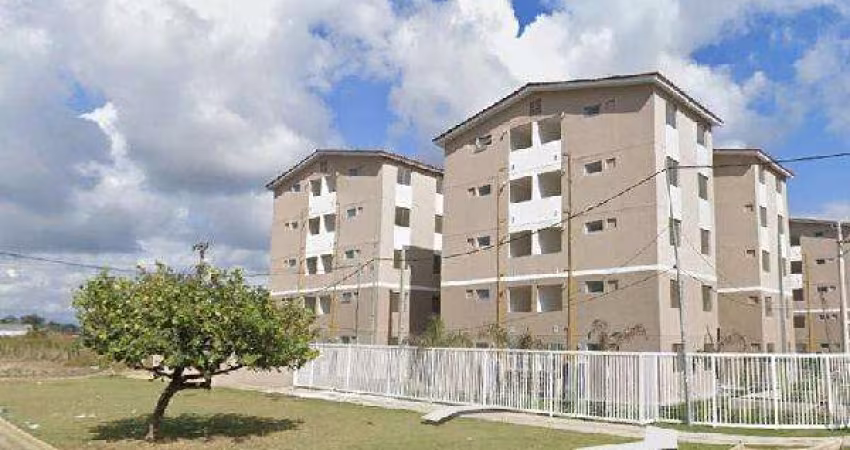 Oportunidade Única em ITABORAI - RJ | Tipo: Apartamento | Negociação: Leilão  | Situação: Imóvel