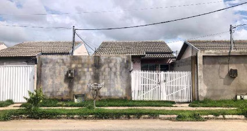 Oportunidade Única em CAMPOS DOS GOYTACAZES - RJ | Tipo: Casa | Negociação: Leilão  | Situação: Imóvel