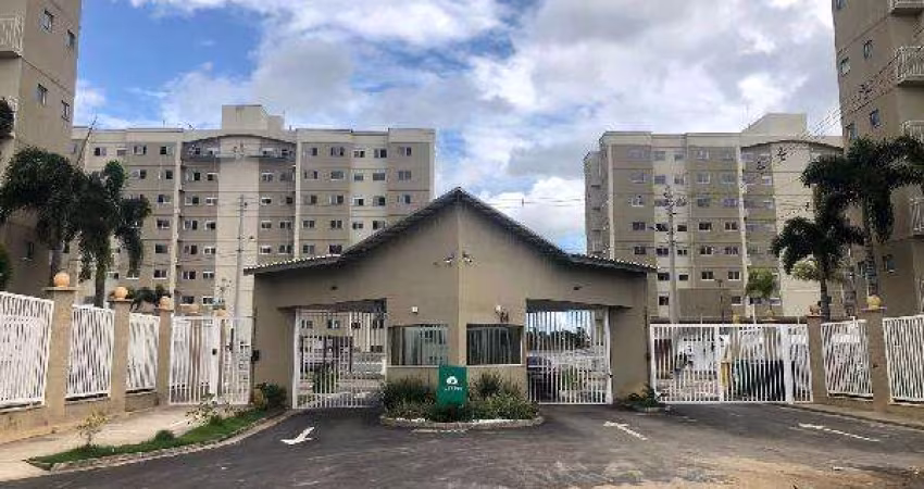 Oportunidade Única em CAMPOS DOS GOYTACAZES - RJ | Tipo: Apartamento | Negociação: Leilão  | Situação: Imóvel