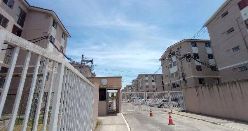 Oportunidade Única em ITABORAI - RJ | Tipo: Apartamento | Negociação: Leilão  | Situação: Imóvel