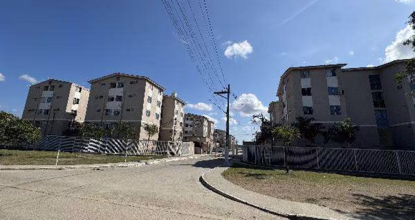 Oportunidade Única em ITABORAI - RJ | Tipo: Apartamento | Negociação: Leilão  | Situação: Imóvel
